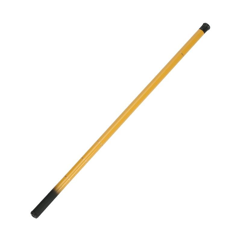 Children's rods are full of fishing poles for beginners