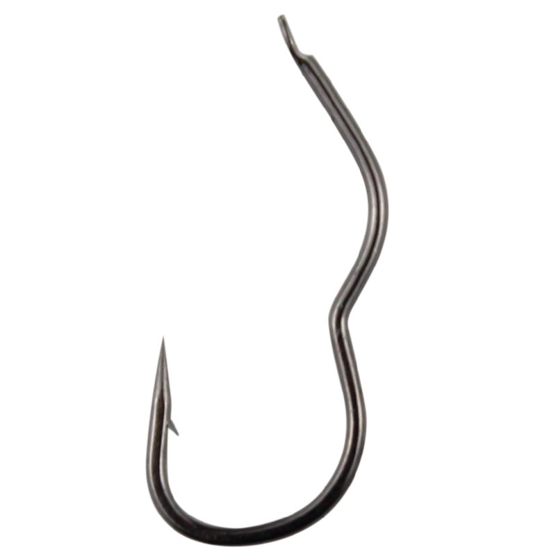 Auto-turning fish hooks, three words in bulk, three words in three words, carbon steel stench, retouching and anti-pussing fish
