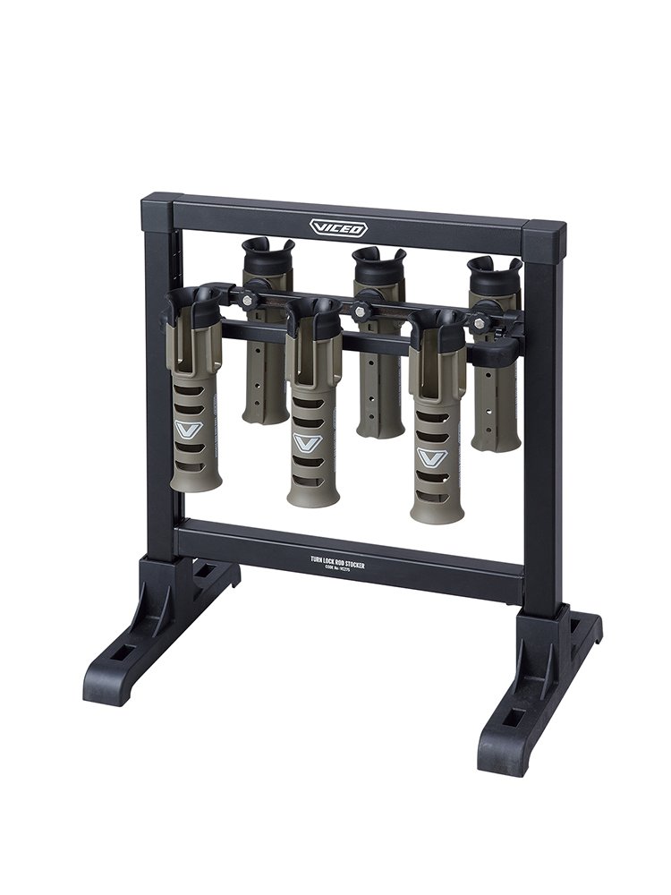 MULTI-PURPOSE DISPLAY OF PROX PROX-LUACIAN POLES IN JAPAN