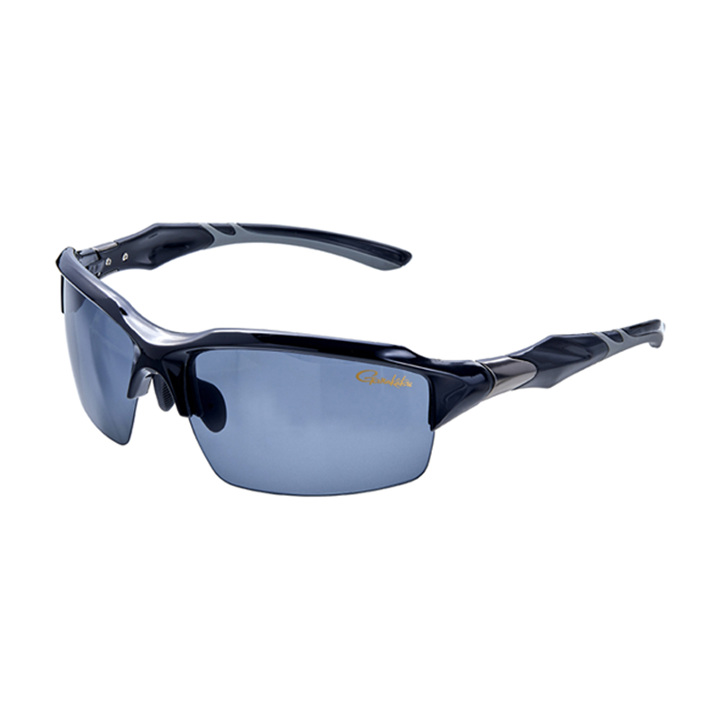 JAPANESE GAMAKATTSU GAMMA KARZ GM-1786 UV-PROTECTIVE PLATFORM FISHING EYEGLASSES