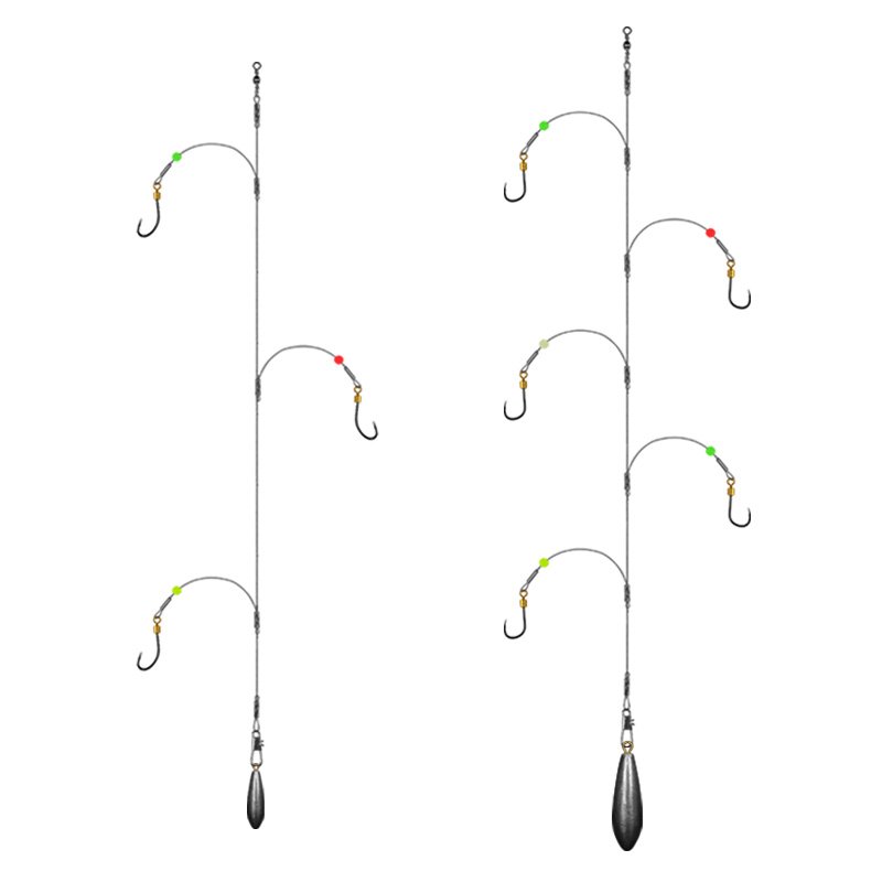 A new kind of hook for the wire hooks and poles