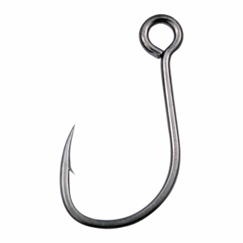 805 FISH HOOKS FOR THE BIG EYE TRACKER