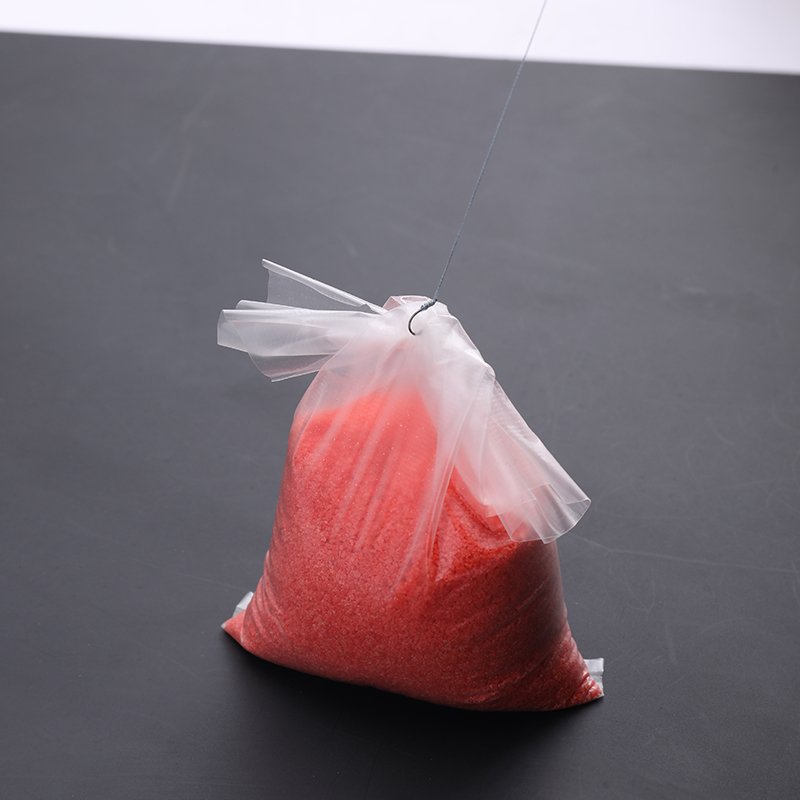 Water soluble bag water soluble bag bag, spot-fishing bait bag soluble bag baiter
