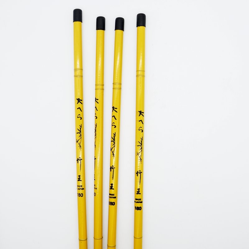 Children's rods, shrimp poles, mini-hands, hand-stamps