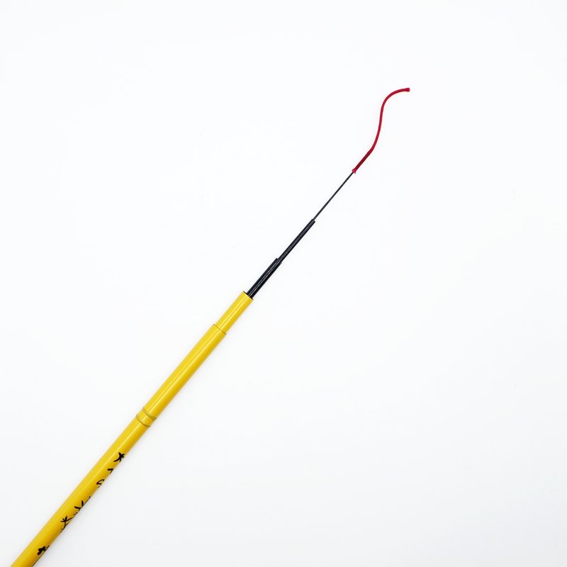 Children's rods, shrimp poles, mini-hands, hand-stamps
