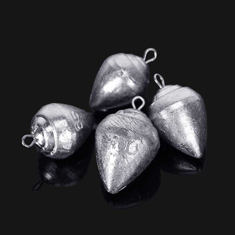 Alpha lead with ring lead in the cortex