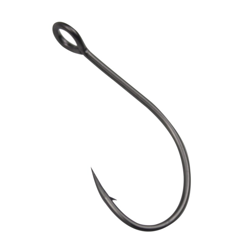8001 Snippets of a stream line for a large eye-laced coil of a white-leaved fish
