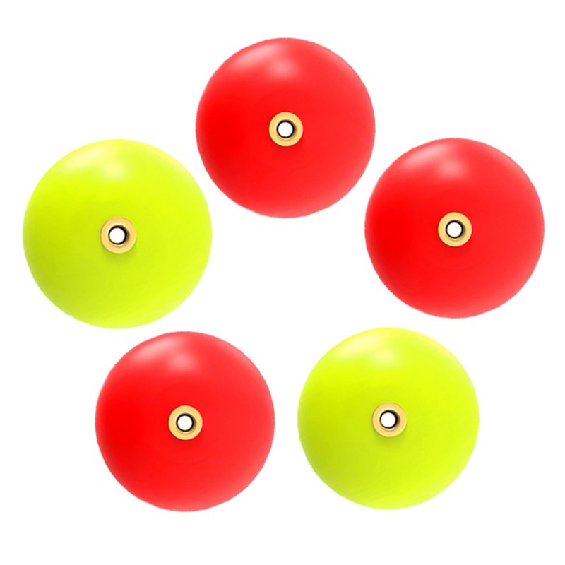 Spherical float-hicking-hicking-hitching-fishing-fishing-fishing-fishing-fishing-flying-ball-sliding-fishing-like Luya