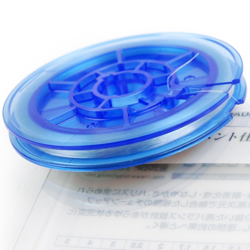 JAPAN'S ORIGINAL IMPORT OF TORAY TORI'S FRESH WATER FROM THE TORA'S FISHING LINE IS A LONG-LASTING FISHING EXPERIENCE, WHICH ALLOWS FOR THE ACQUISITION OF NARGRASS