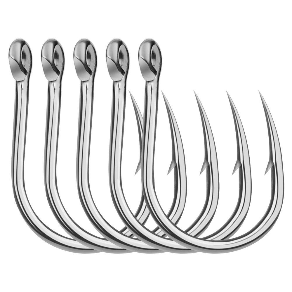 The giants, the iron hooks, the imported sturgeon, and the coarse deep sea, the black hooks, and the fishing boats