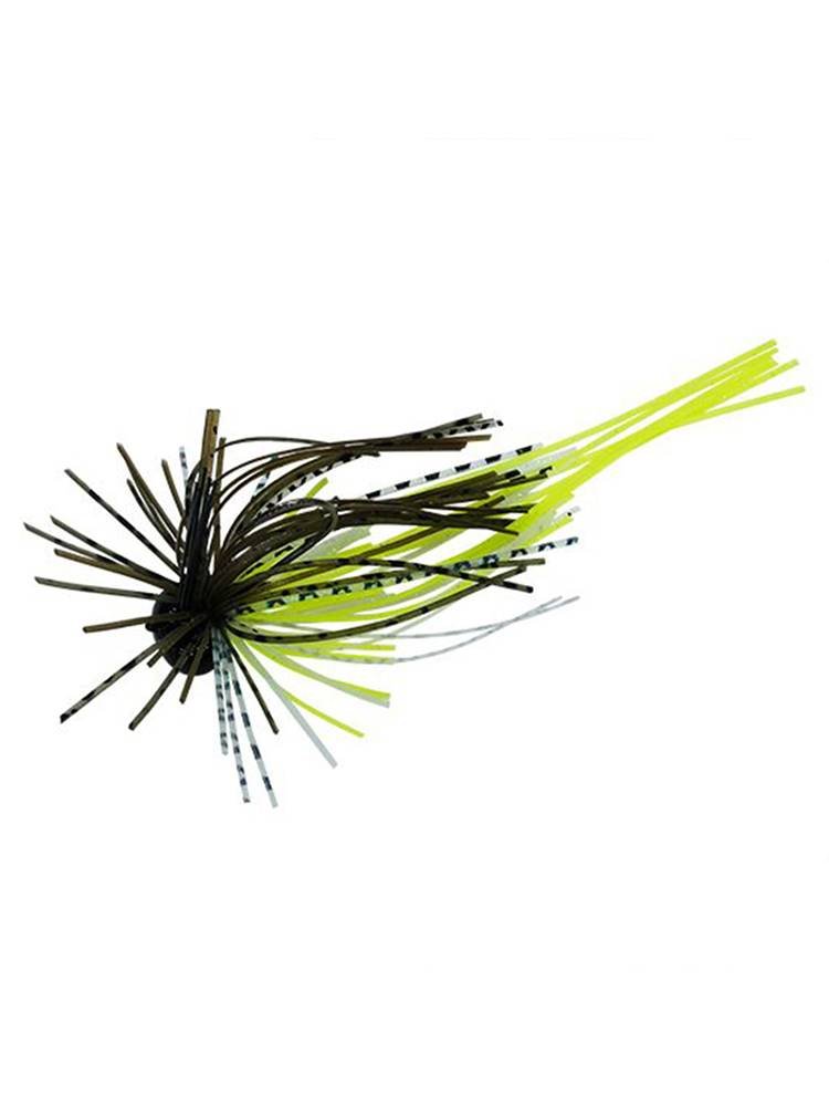 NEW FLYING ANTS, RUBBERJIG, IMPORTED A THREE-TIERED DUCT-A-SLIP-A-FISH