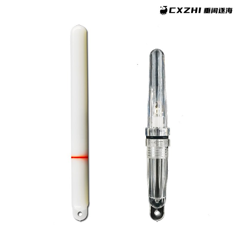 SEA FISHING LED 7-COLORED FISH UNDER A FISH-INDUCING LAMP, SMOKED FISH-CONCENTRATED FISH-LIGHTED NIGHTLIGHT BATTERY