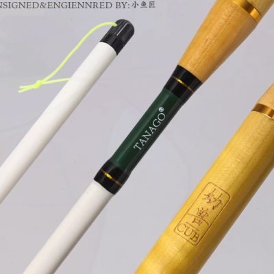 Small rods are so light and so hard
