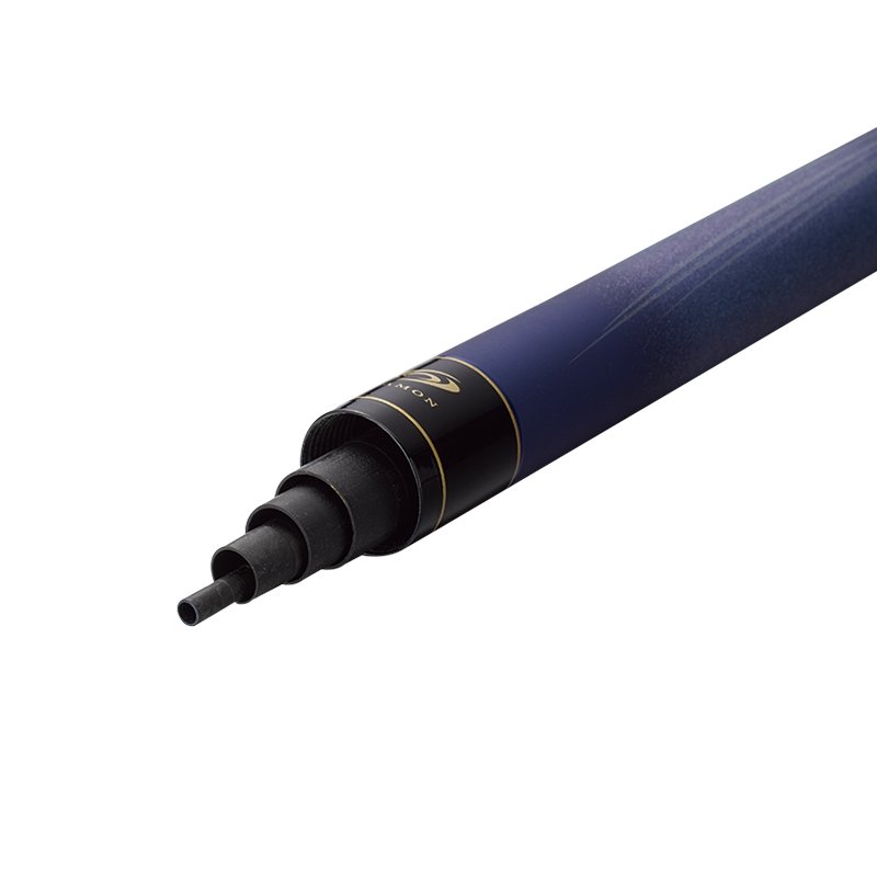 DAVA DAIWA 3RD GENERATION 28TH GENERATION OF IMPORTED POLES AND POLES ARE SUPER-MASSIVE
