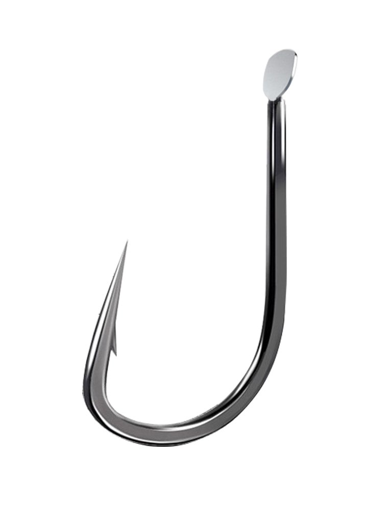 Japanese imported Isophagus with a stingy gust full of gibberish and a black pit full of Izini carp hooks