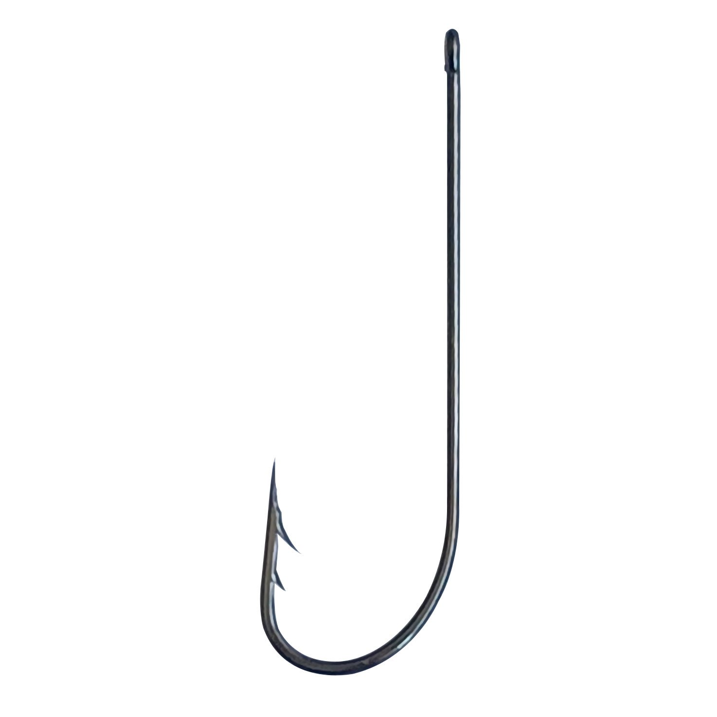 Double-retarded long handles with hooks to the Kalel-Caris Aberdeen chords to free the fish