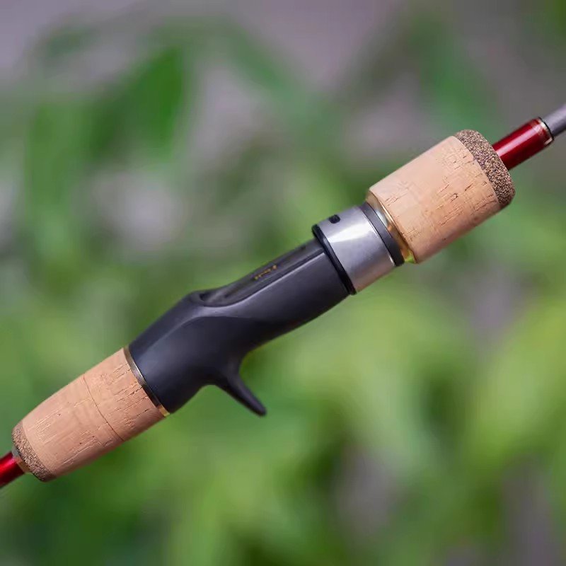 JAPAN FISHFARMER TG60 HARD CORE SLOW-SCRAMBLING POLE FISHING POLES T1100G CARBON-BRUSHED CARBON RODS