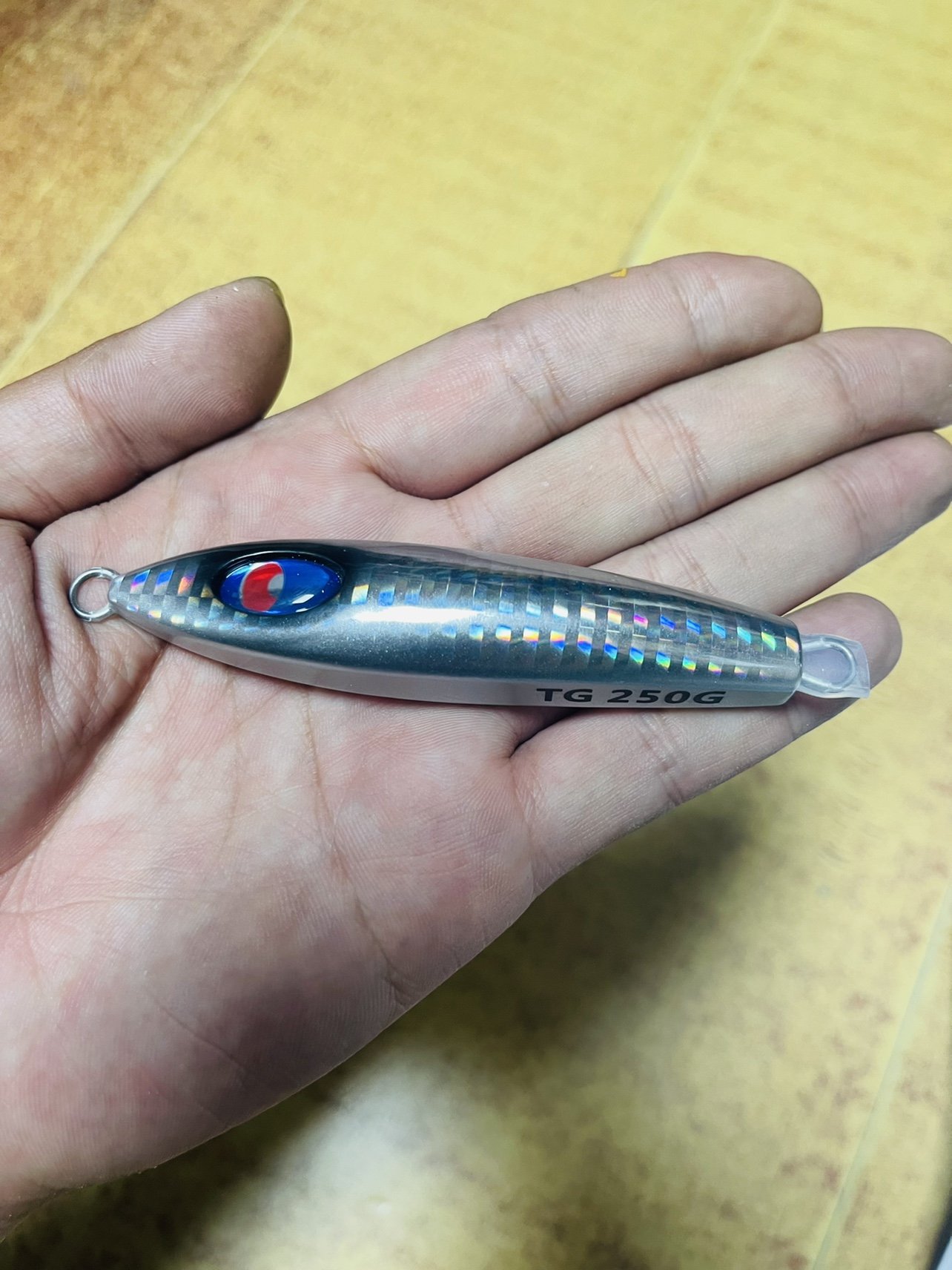 FISHFARMER TUNG STEEL PLATE TG SHELLBALLS SLOW ECSTASY TUNA HIGH SCHOOL FISH RATE NIGHT-RAY IRON