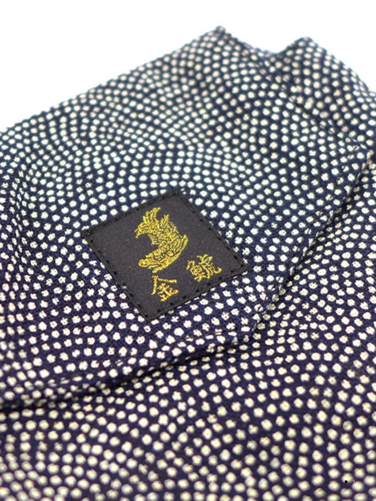COOL FISHNETS, JAPANESE GOLD