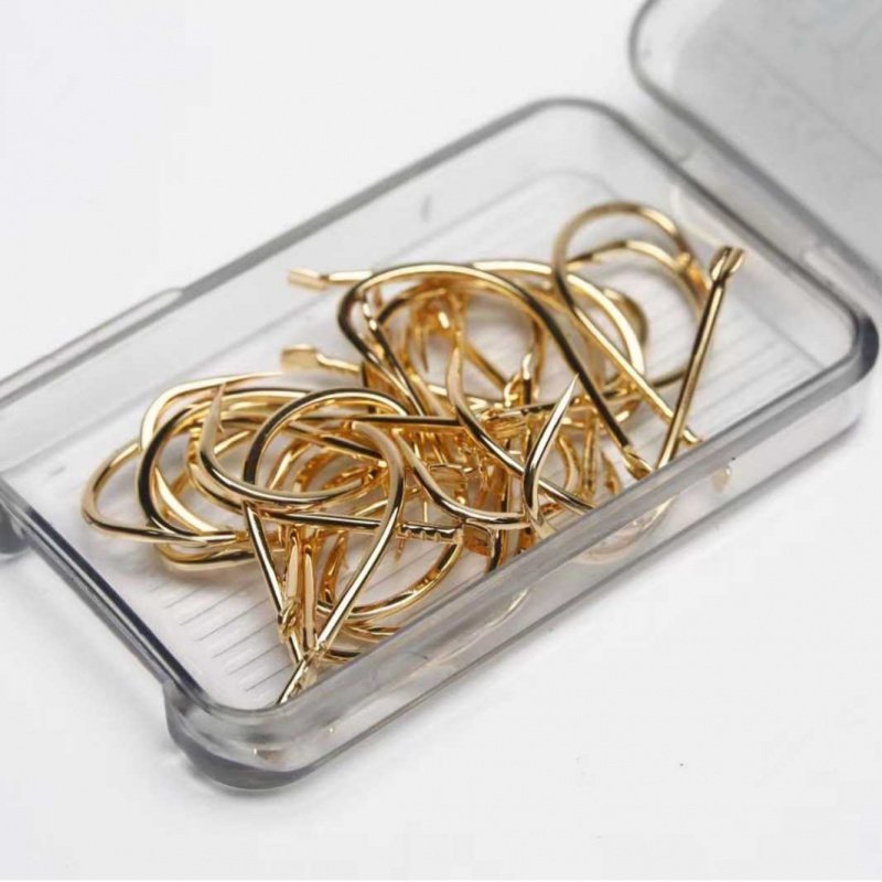 BKK NEW, GRASSFISH HOOK 2X, AND STINGING BROAD HOOKS FOR SCABS