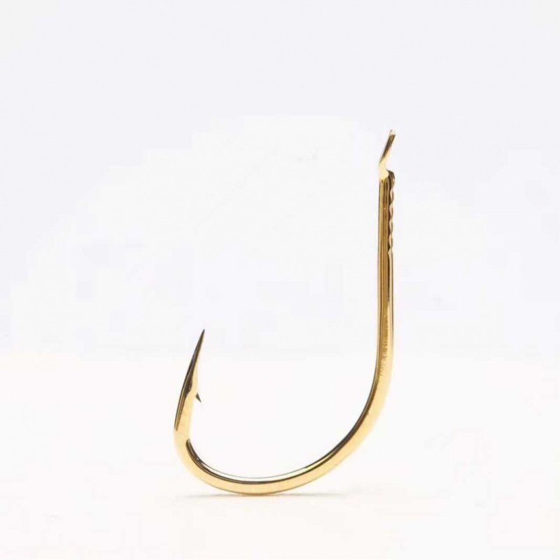 BKK NEW, GRASSFISH HOOK 2X, AND STINGING BROAD HOOKS FOR SCABS