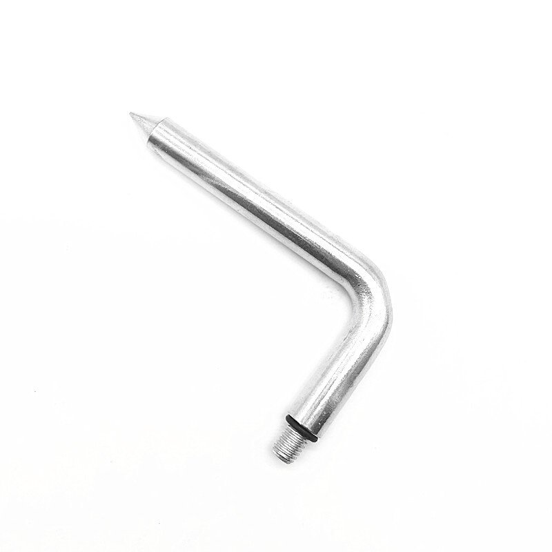 Windproof rack fittings, stick-in-the-head, hook-in-the-tape-fish-fishing-a-mart-barging partner gear