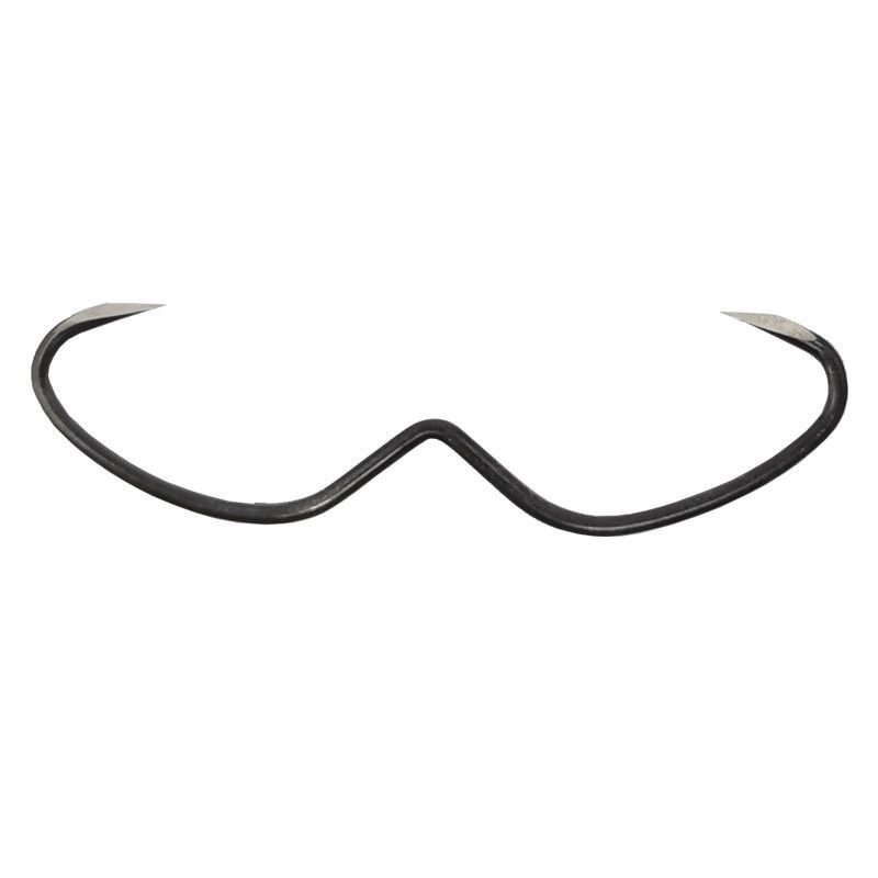 Swordjacket hooks 20 full-loaded mackerel hooks for new import anchor hooks
