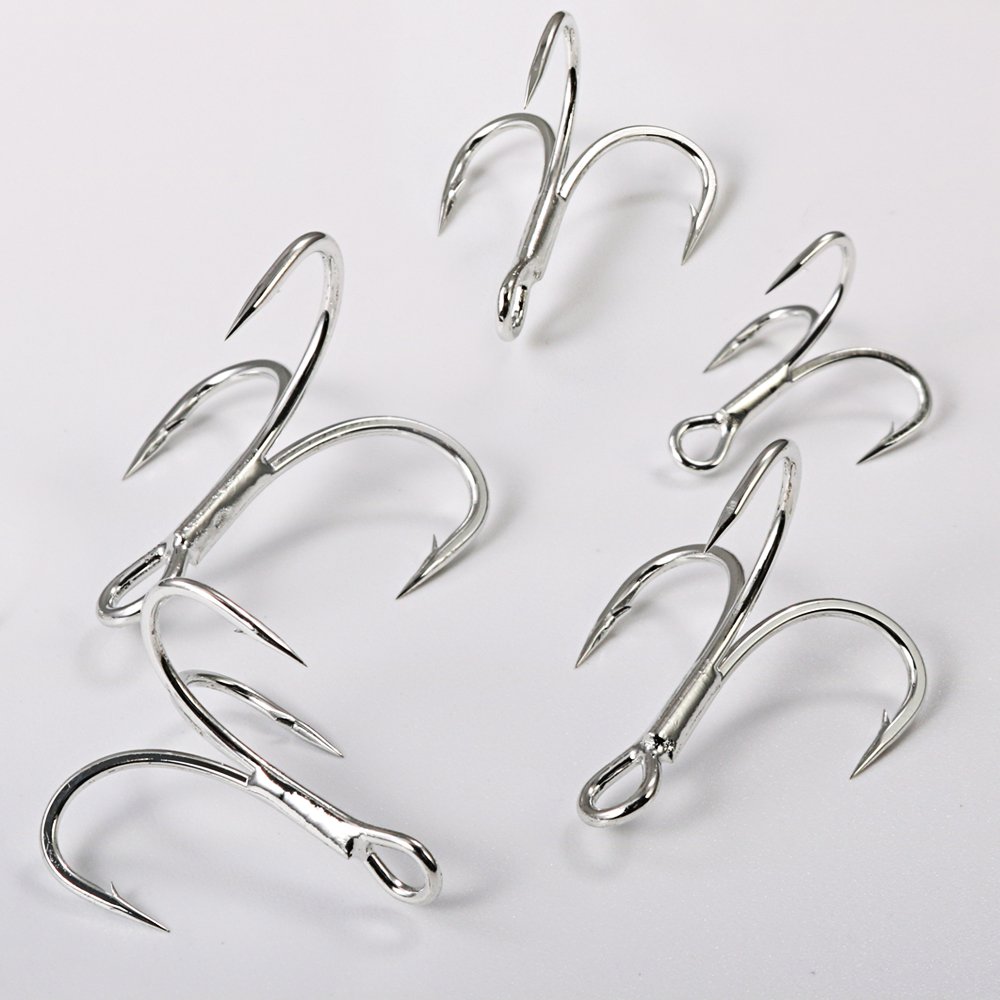 GICONOX BLACK KONG CUSTOM-MADE THREE HOOKS