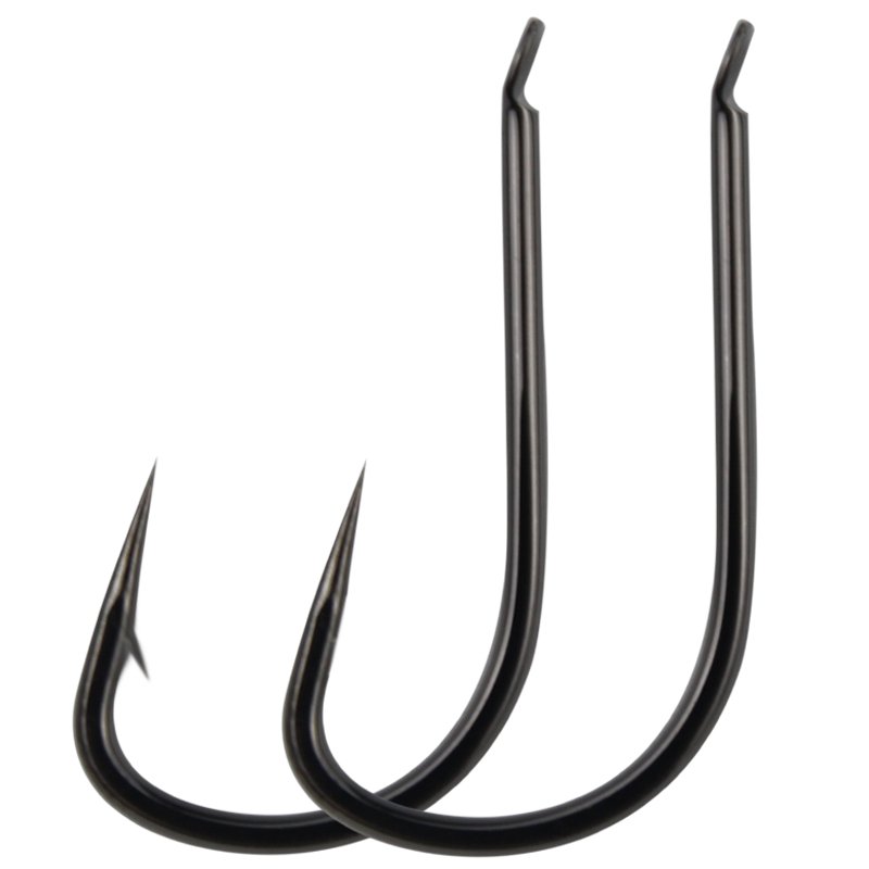 Strengthening the new Kandong fish hook with a stinger's pole specialty hook with a stubble-free mackerel puddle