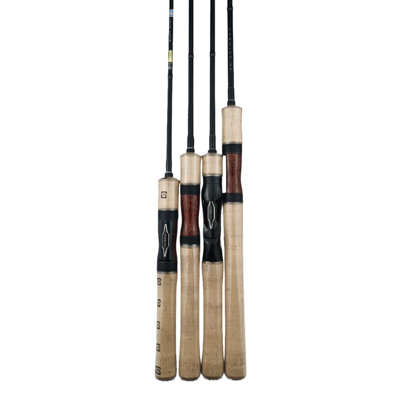 JUBILEE MANOKADIV NX/AX/NATIVE SPECIAL RUDD TROUT MICROFLOW LONG-DISTANCE INPUT POLE