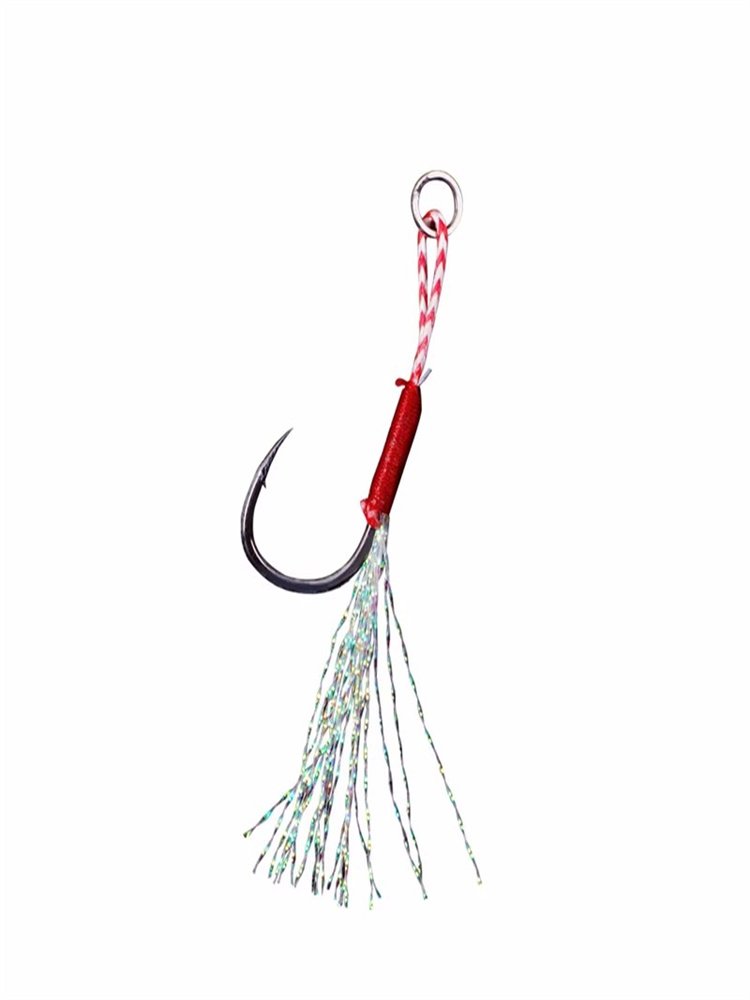 60 colour-coloured plums, single hooks, two hooks, black nickel hooks, slow hooks, corrosive preservative belts, stabbing boats, tow hooks