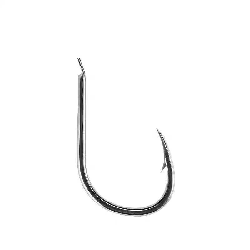 Ishani hook packs a new bulk of fish with fishing gear for the stinging of carp