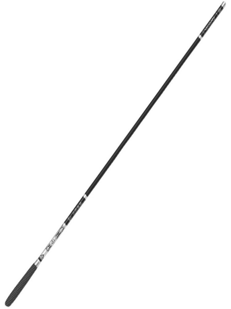 I've got a big, big, heavy, hard-button pole