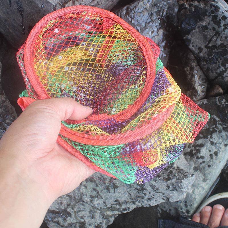 ZHANG'S MINI-SWORD, 15CM SMALL FISH ESCORT, SO LIGHT AS TO TAKE THE BROOKS TO CATCH SMALL FISH, STAND AT THE ENTRANCE TO THE WATER