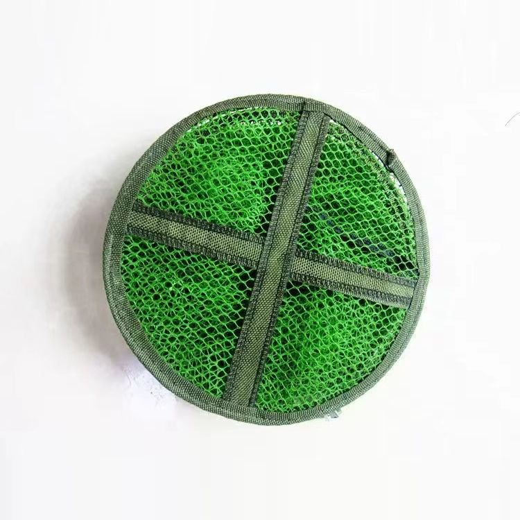 Quick-dry fishing fish, hand-weaved, hand-weaved, super-heavy, super-heavy-heavy