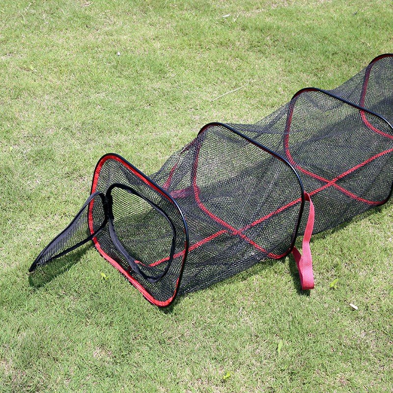 The new squawk fish can be taped and taped, and the fish can be taken with the small fisher's mouths thickened by a dry net
