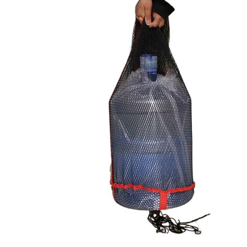Swinefish protection, and new fish fishing, and net-backed fish for a new edition