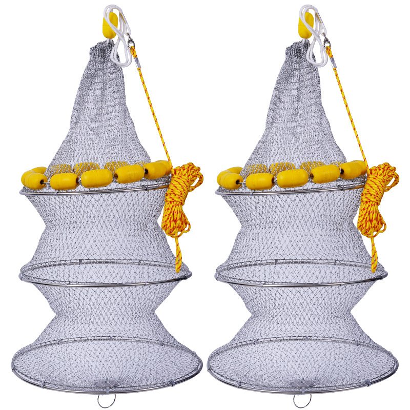 Wearing multi-float seafish, polyester pluton cortex