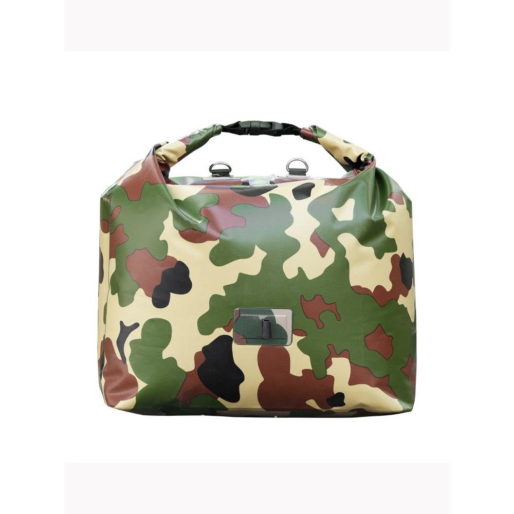 Fish bag thick, waterproof, waterproof, folded, fish bag full of fish bag, and live bag for water