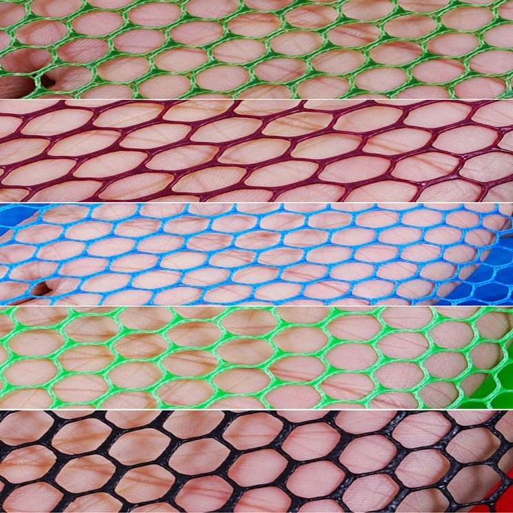 Fishnets for special-priced fish bags for multi-purpose, thick, dry-fish
