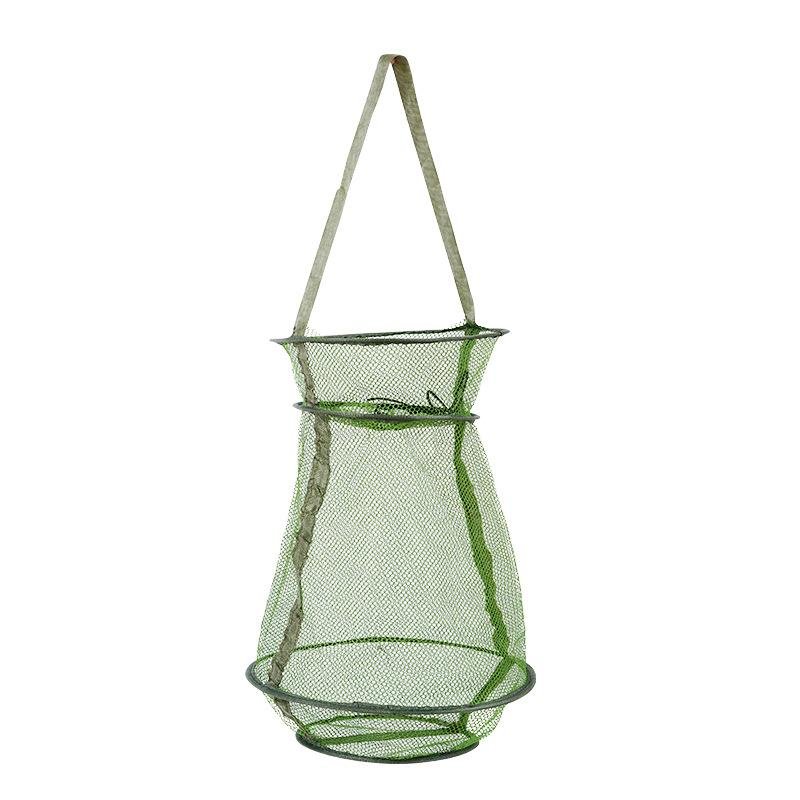 A new fishfish shrimp with a thick folding of small fish with crab lobsters and a jump-net-backed gear that's fast dry