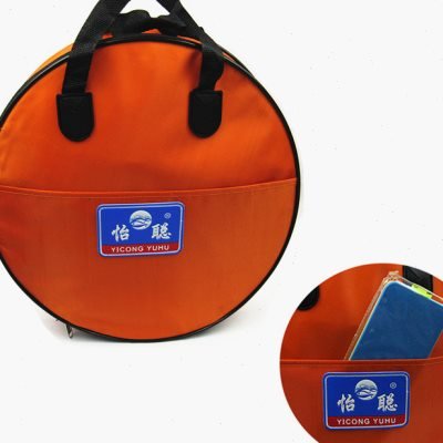 Illustrated with stain-proof steel to protect the net with a thick dry net