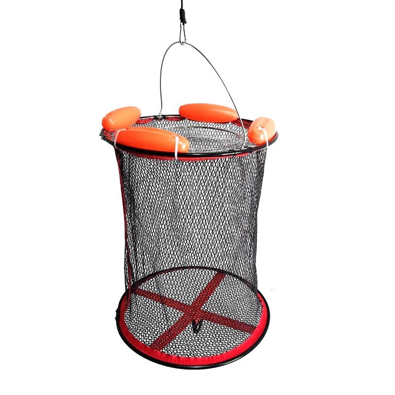 THE NEW MONEY FOR THE PROTECTION OF THE RTI SEAFISH IS USED FOR FISHING WITH THE RUBBER-COATED GILLFISH GILL STREAM