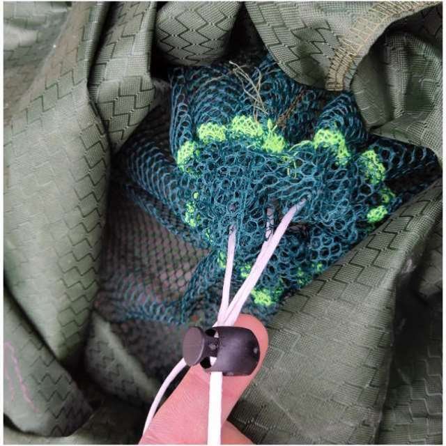 #Stainless steel in the mailbags is set to dry the adrenaline-protected aluminum alloy to the fish net