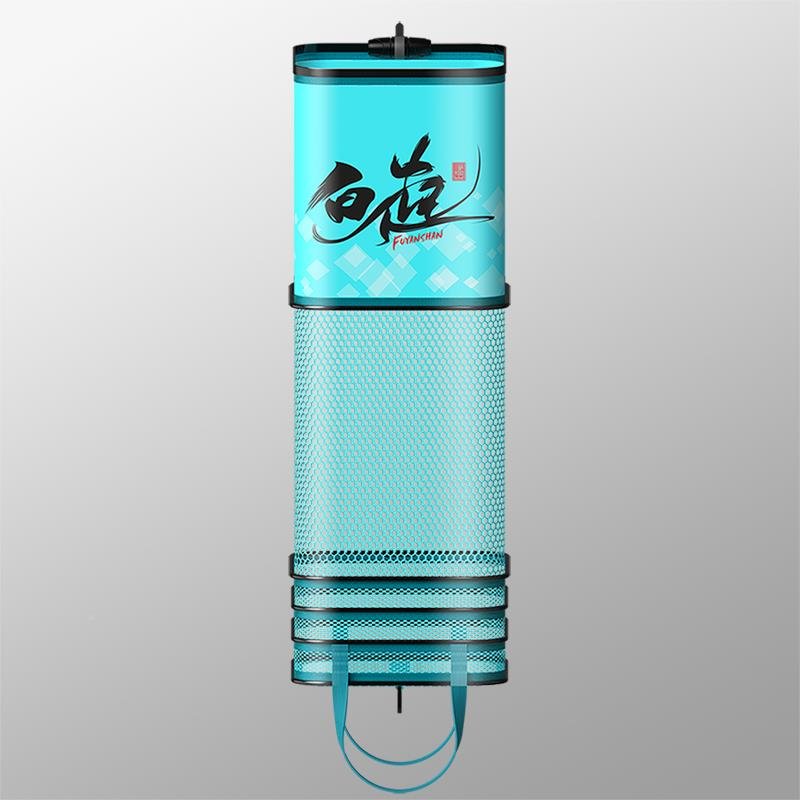 TWO-HUNDRED-TWO-HUT-FOUR-SQUARE SQUAWK FISH, SMALL-SCALE FISH-NET-SQUIRTING FISH, ITZ