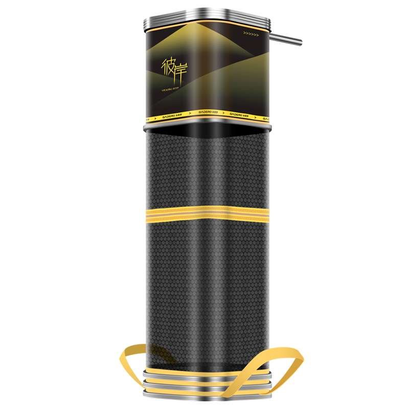 A new little fish fielding is for fast-dry-drive nanonets