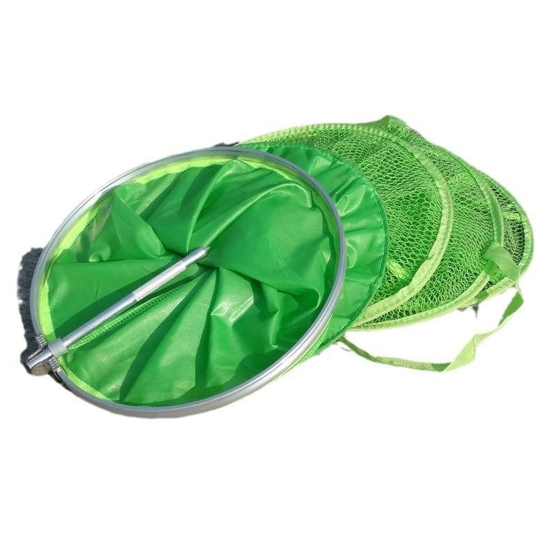 Aluminium alloy with fluorescent fluorescent fluorescent gels, multi-directional fishing, gel-coated fishing, fishing gear nets