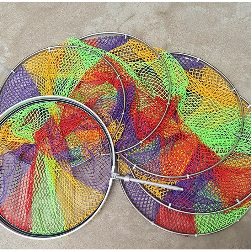 hand-made nylonf, net-weaved, net-dry, dry-dry fish and eyefish