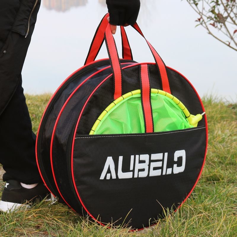 fish bag net round-of-a-door pvc air-proof and thicker grinder and thicker silo multifunctional