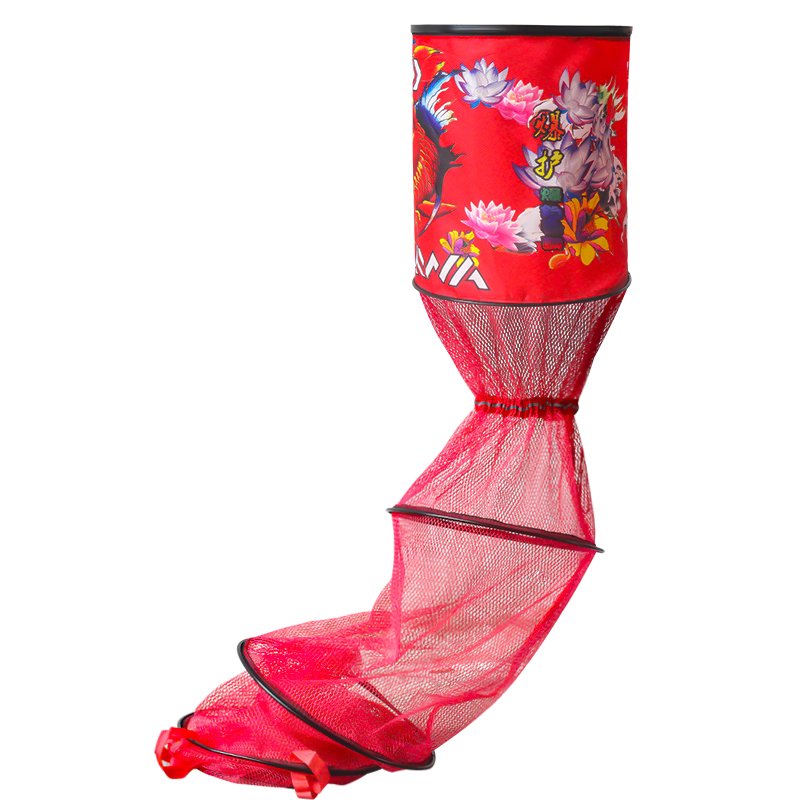 THE FACTORY SELLS FISHING NETS TO FISHERS FOR SMALL-SCALE FISHING BAGS FOR P-NETS AND DRYS